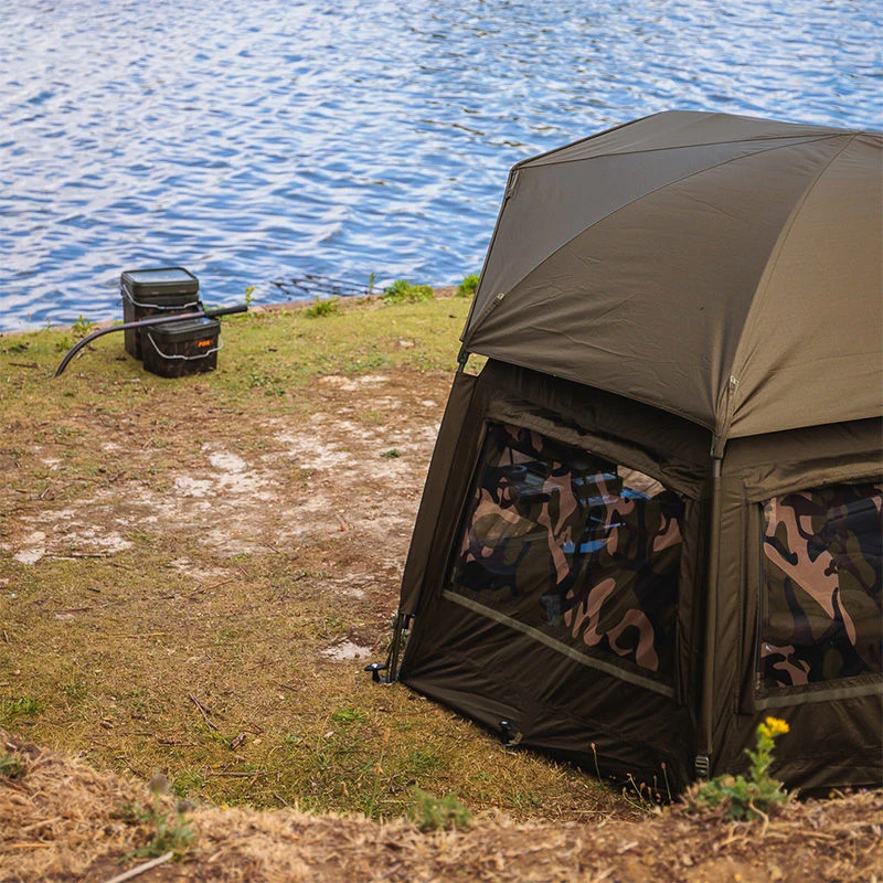 Fox Frontier II Bivvy
